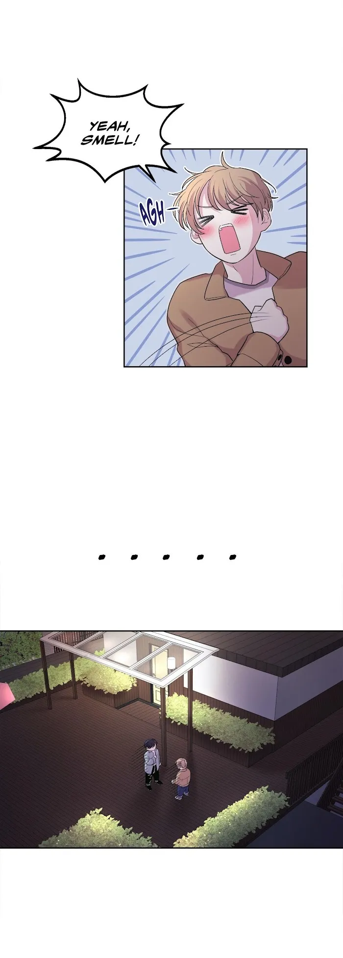 Tenth Time’s The Charm - Chapter 20 Page 3
