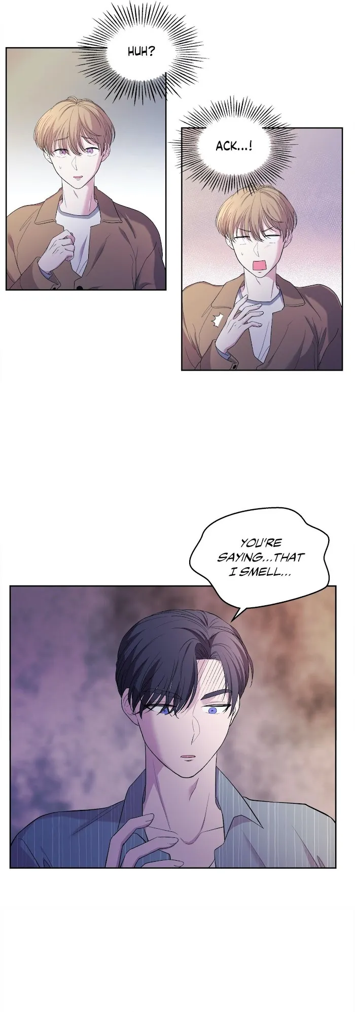 Tenth Time’s The Charm - Chapter 20 Page 4