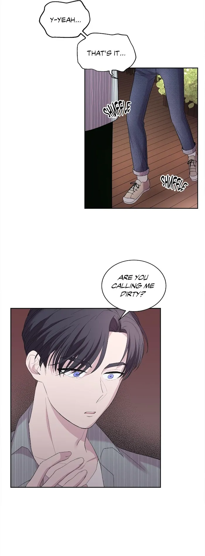 Tenth Time’s The Charm - Chapter 20 Page 5