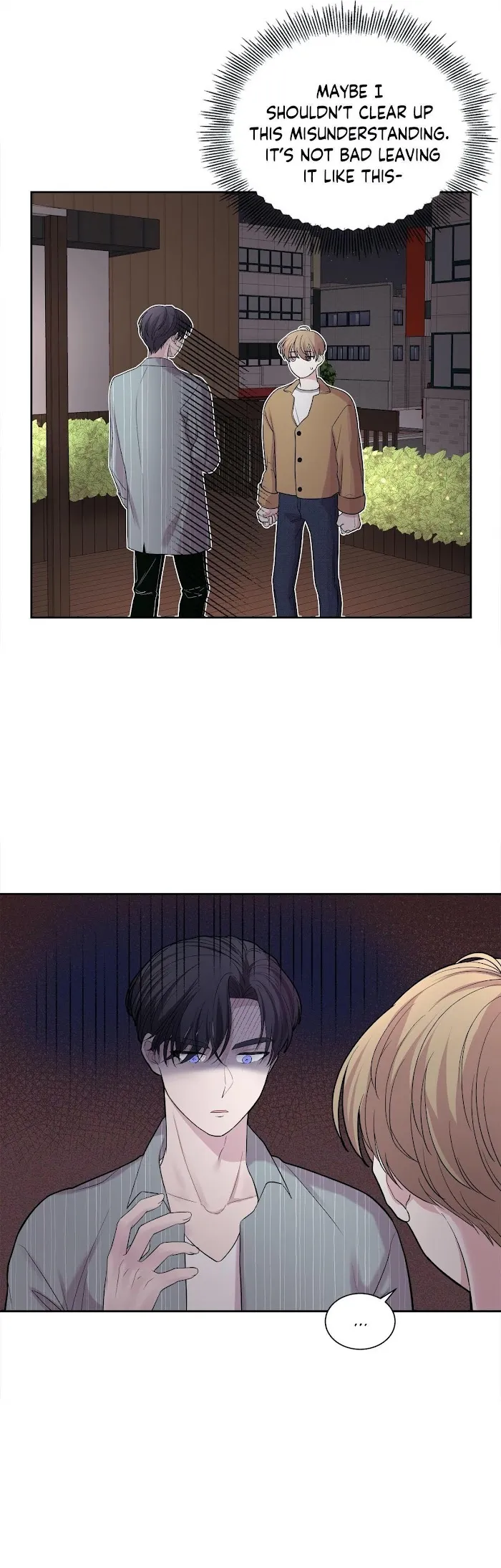 Tenth Time’s The Charm - Chapter 20 Page 7