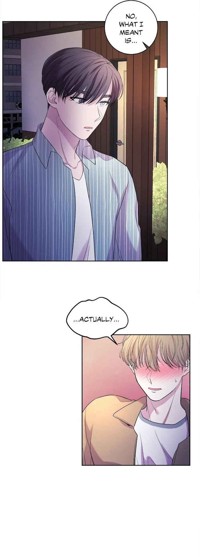Tenth Time’s The Charm - Chapter 20 Page 9