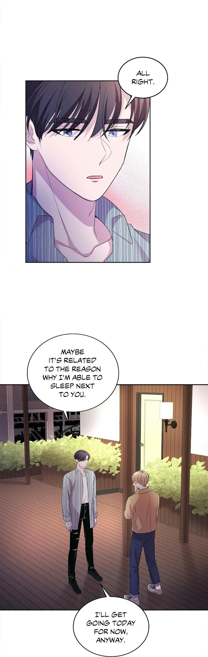 Tenth Time’s The Charm - Chapter 20 Page 16