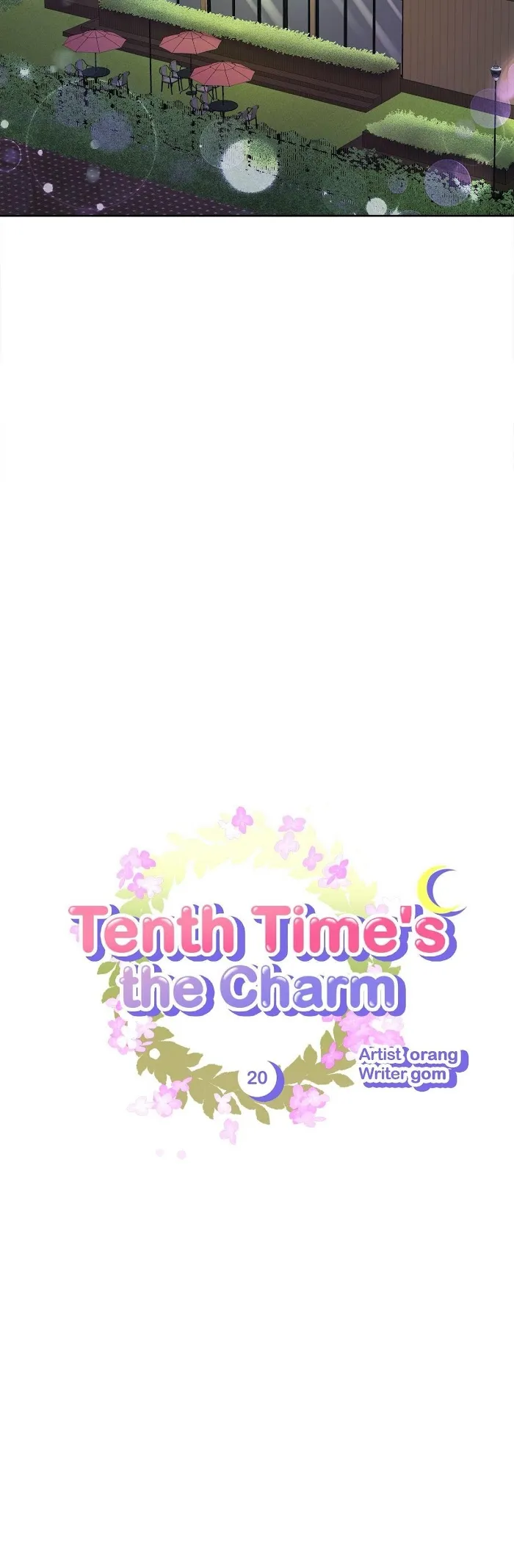 Tenth Time’s The Charm - Chapter 20 Page 18