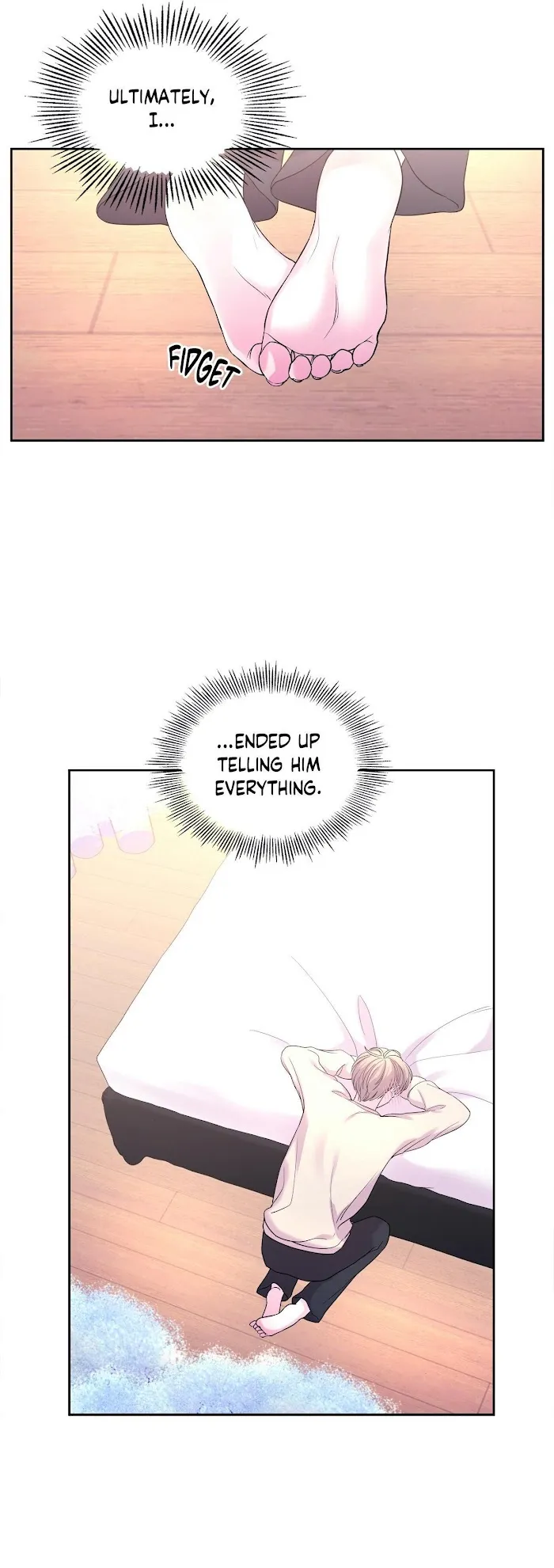 Tenth Time’s The Charm - Chapter 20 Page 19