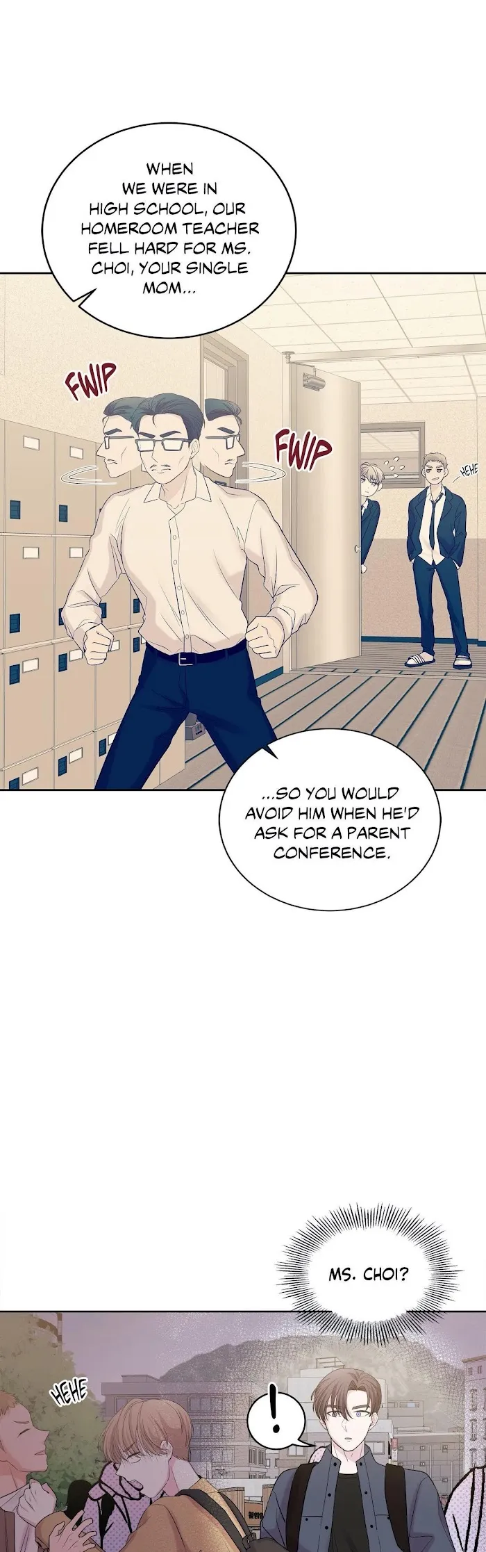Tenth Time’s The Charm - Chapter 20 Page 26