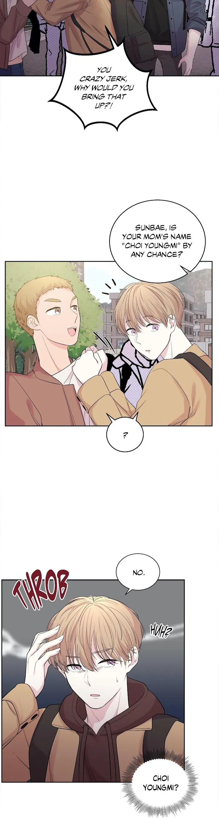 Tenth Time’s The Charm - Chapter 20 Page 27