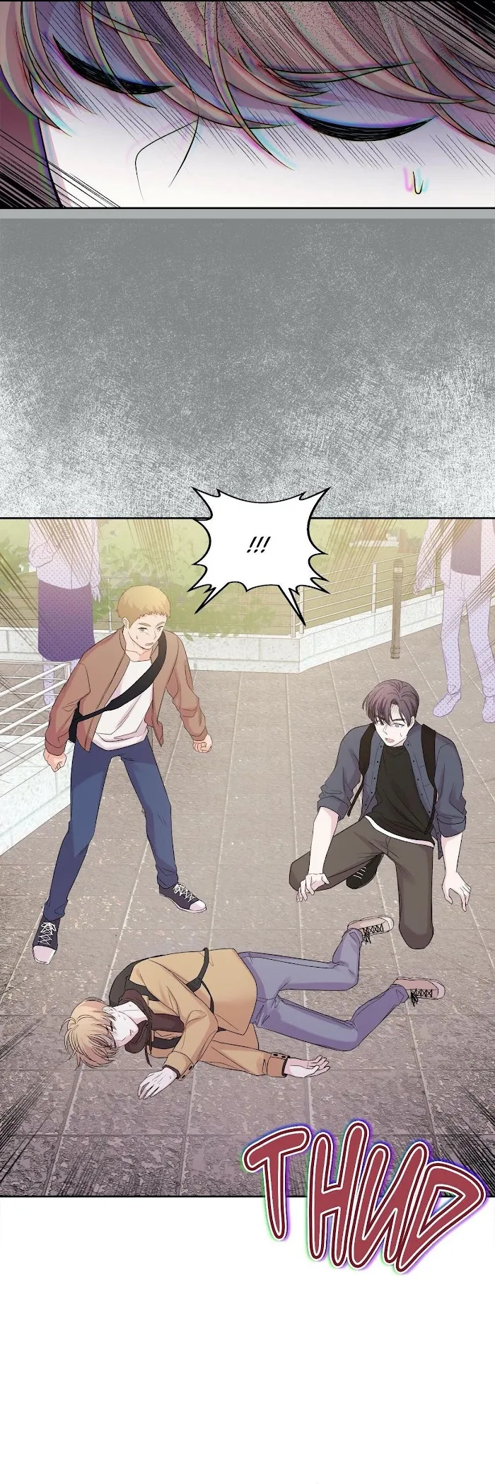 Tenth Time’s The Charm - Chapter 20 Page 32