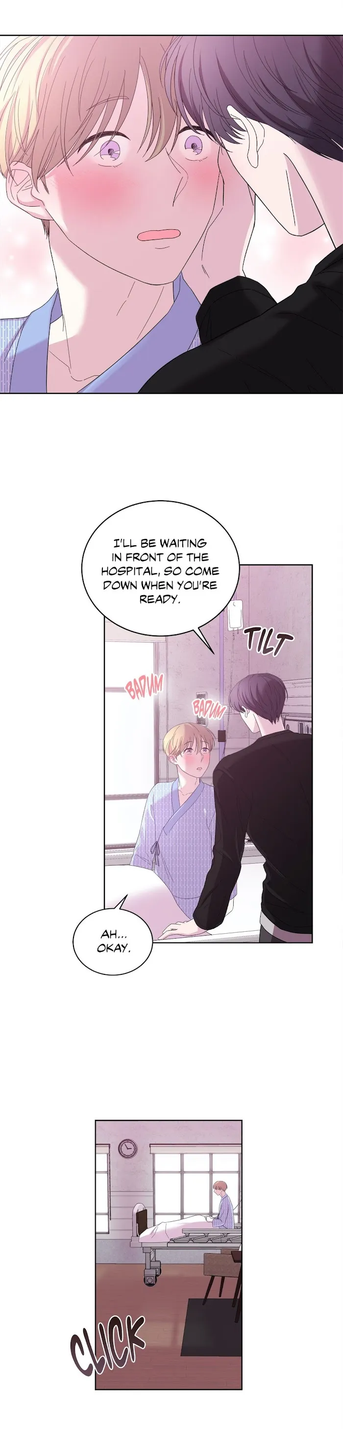 Tenth Time’s The Charm - Chapter 22 Page 5