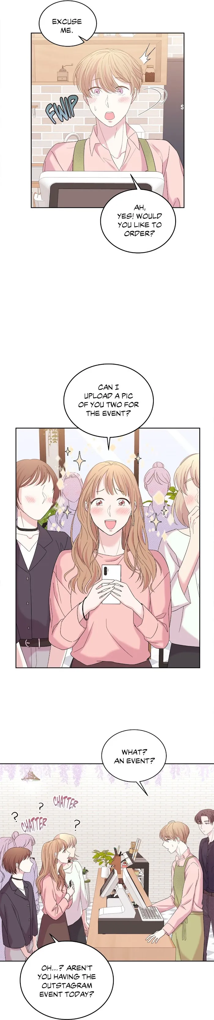 Tenth Time’s The Charm - Chapter 22 Page 24