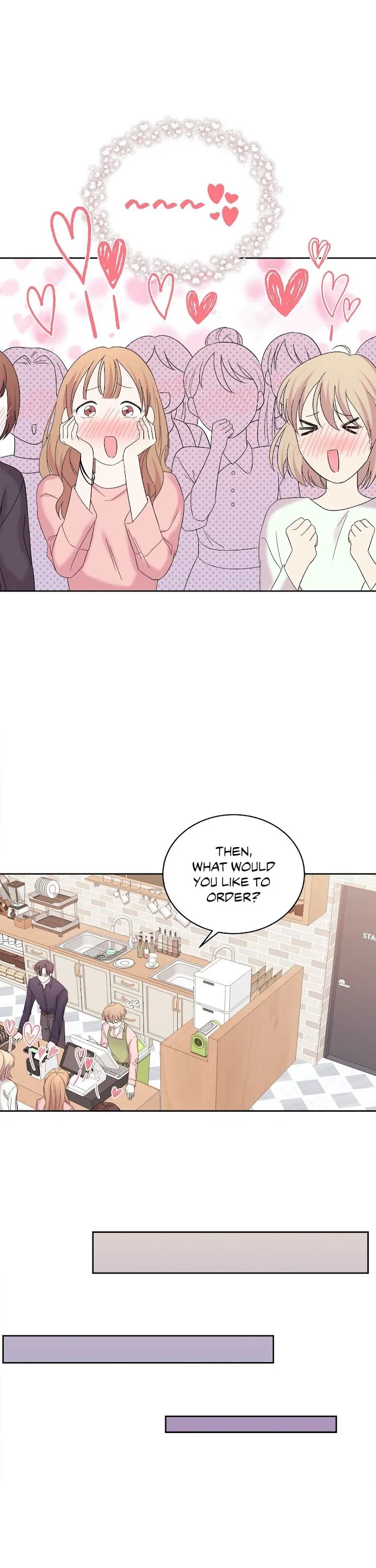 Tenth Time’s The Charm - Chapter 22 Page 28