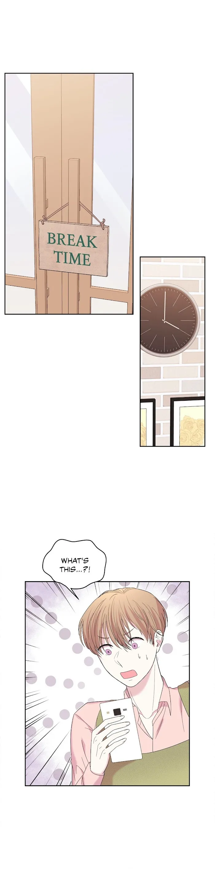 Tenth Time’s The Charm - Chapter 22 Page 29
