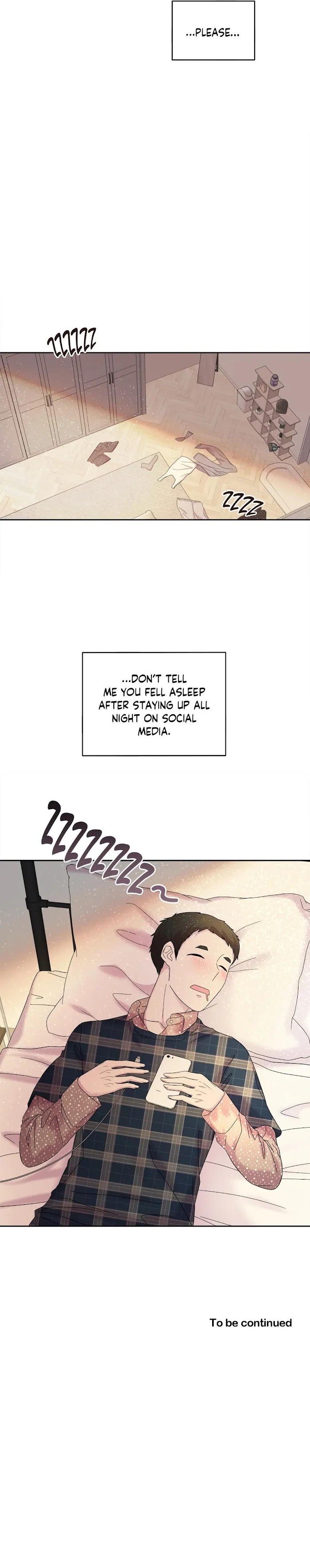 Tenth Time’s The Charm - Chapter 22 Page 33
