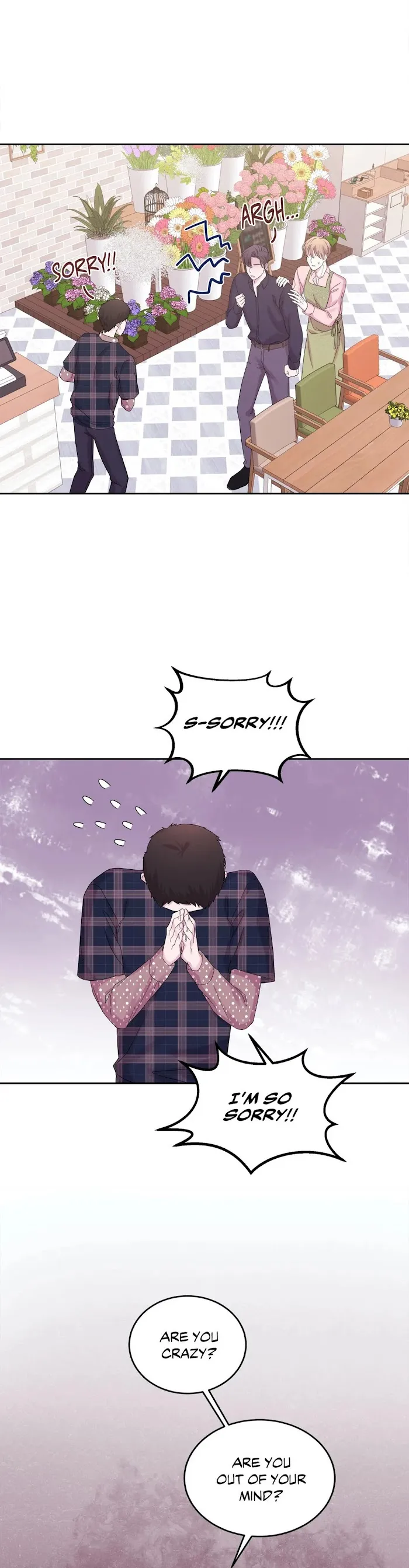 Tenth Time’s The Charm - Chapter 23 Page 6