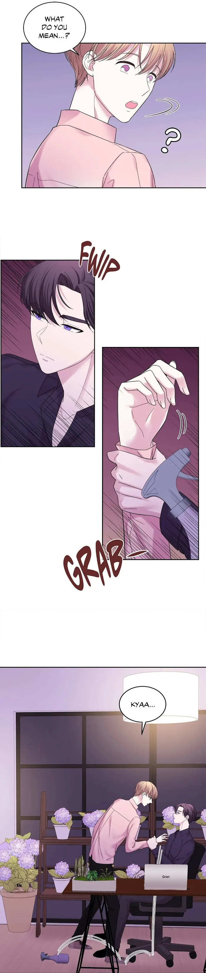 Tenth Time’s The Charm - Chapter 23 Page 13