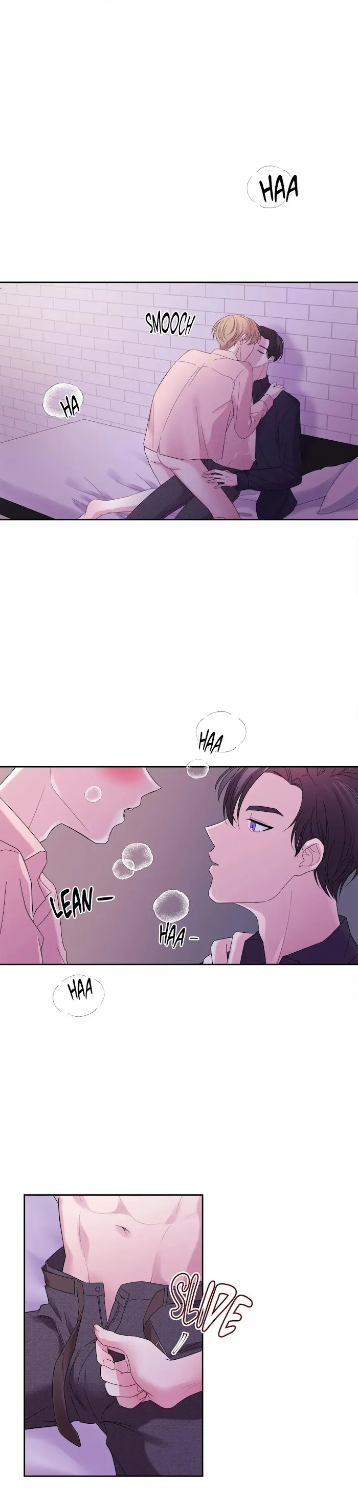 Tenth Time’s The Charm - Chapter 23 Page 24