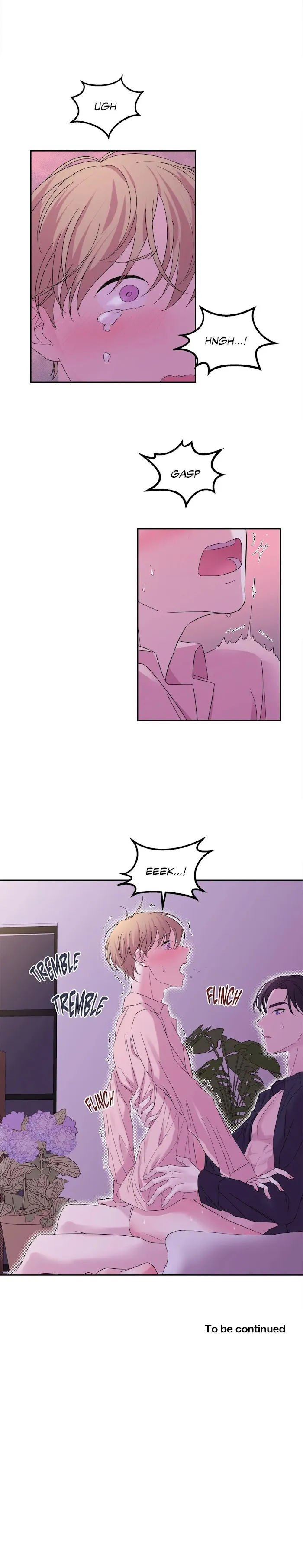 Tenth Time’s The Charm - Chapter 23 Page 28