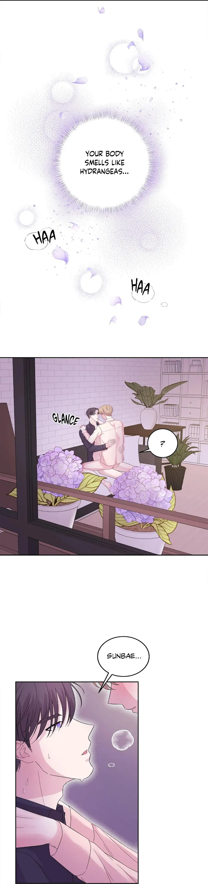 Tenth Time’s The Charm - Chapter 24 Page 6