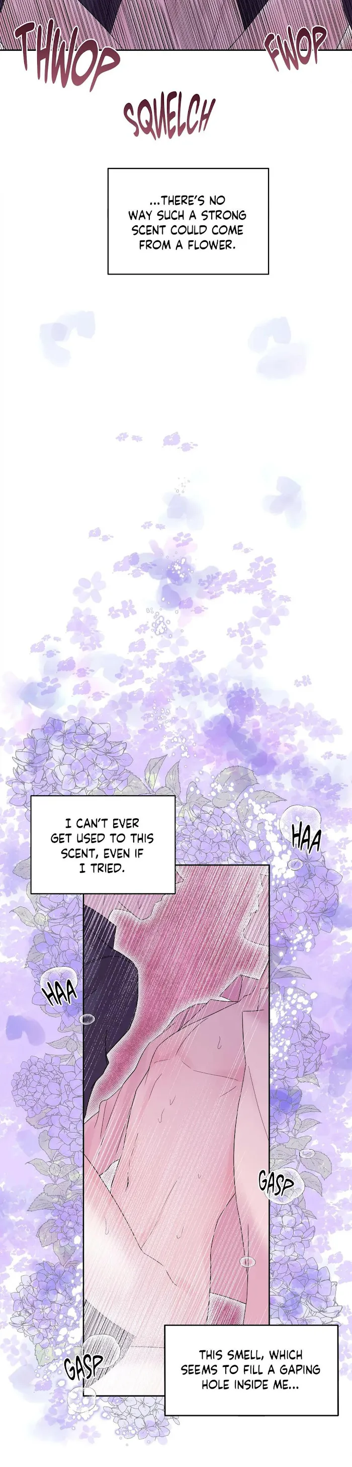 Tenth Time’s The Charm - Chapter 24 Page 11
