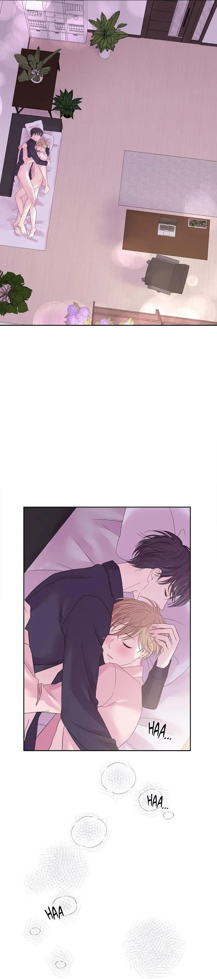 Tenth Time’s The Charm - Chapter 24 Page 16