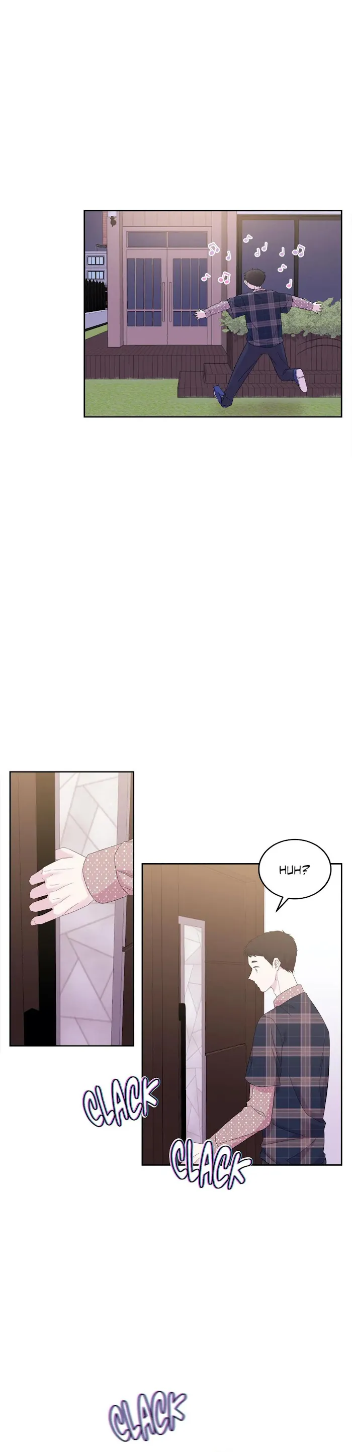Tenth Time’s The Charm - Chapter 24 Page 20