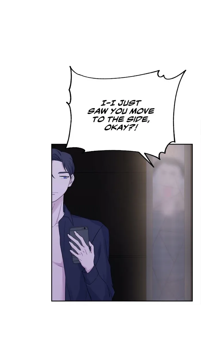 Tenth Time’s The Charm - Chapter 25 Page 11