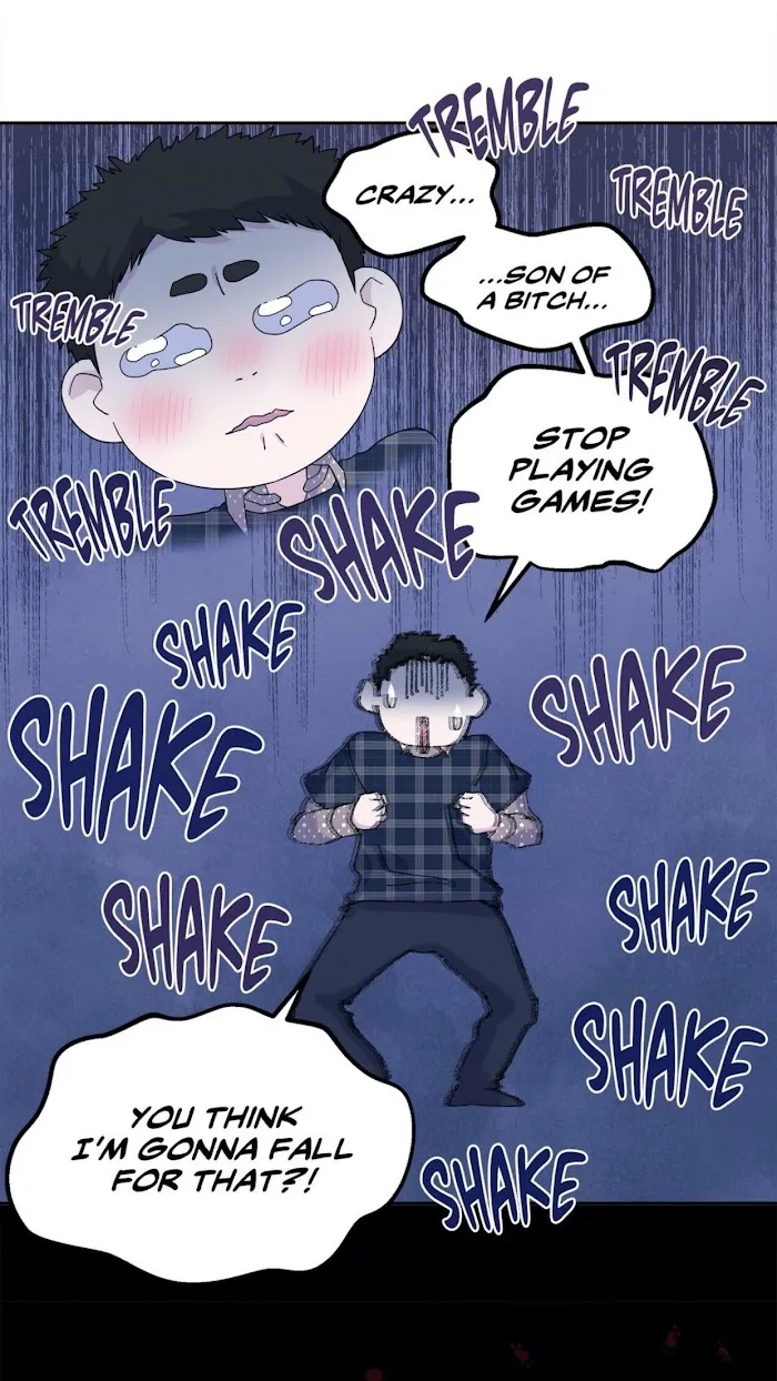 Tenth Time’s The Charm - Chapter 25 Page 16