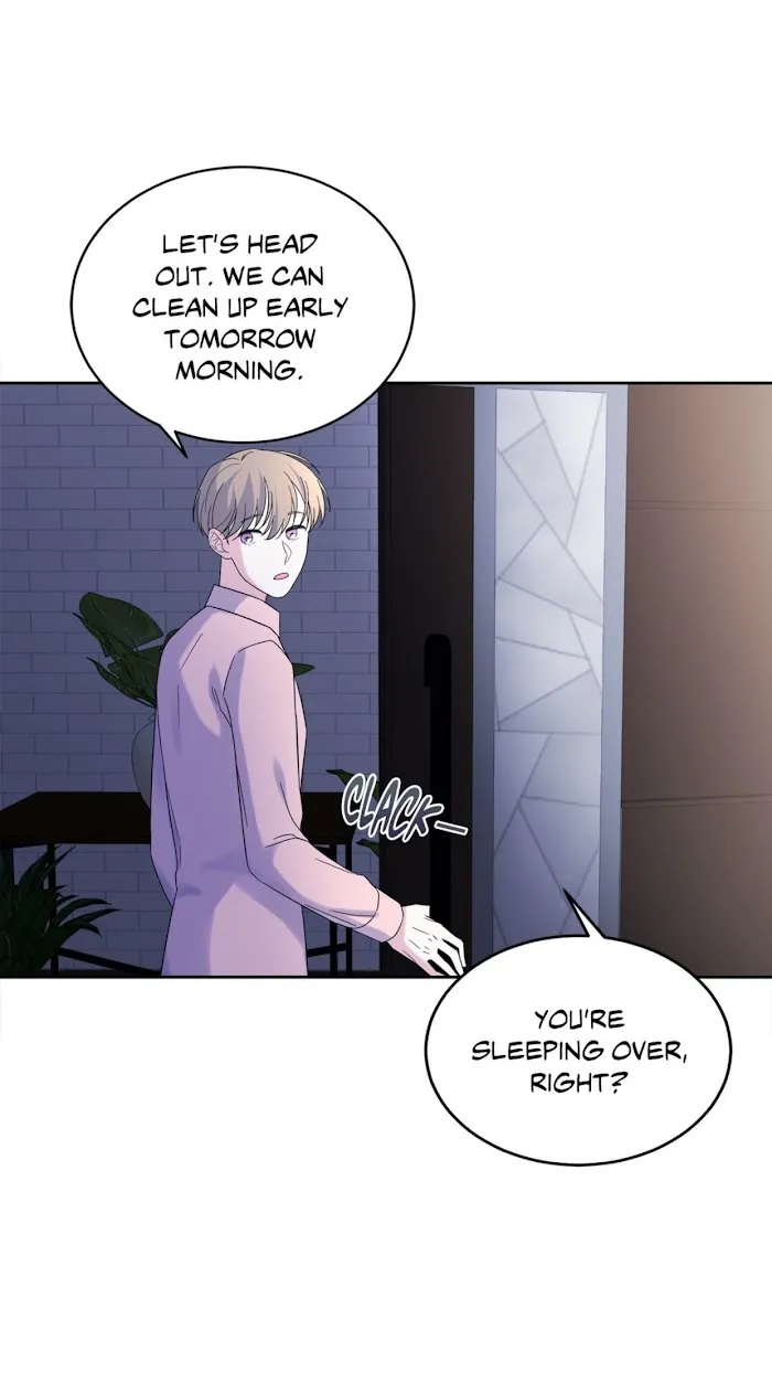Tenth Time’s The Charm - Chapter 25 Page 26