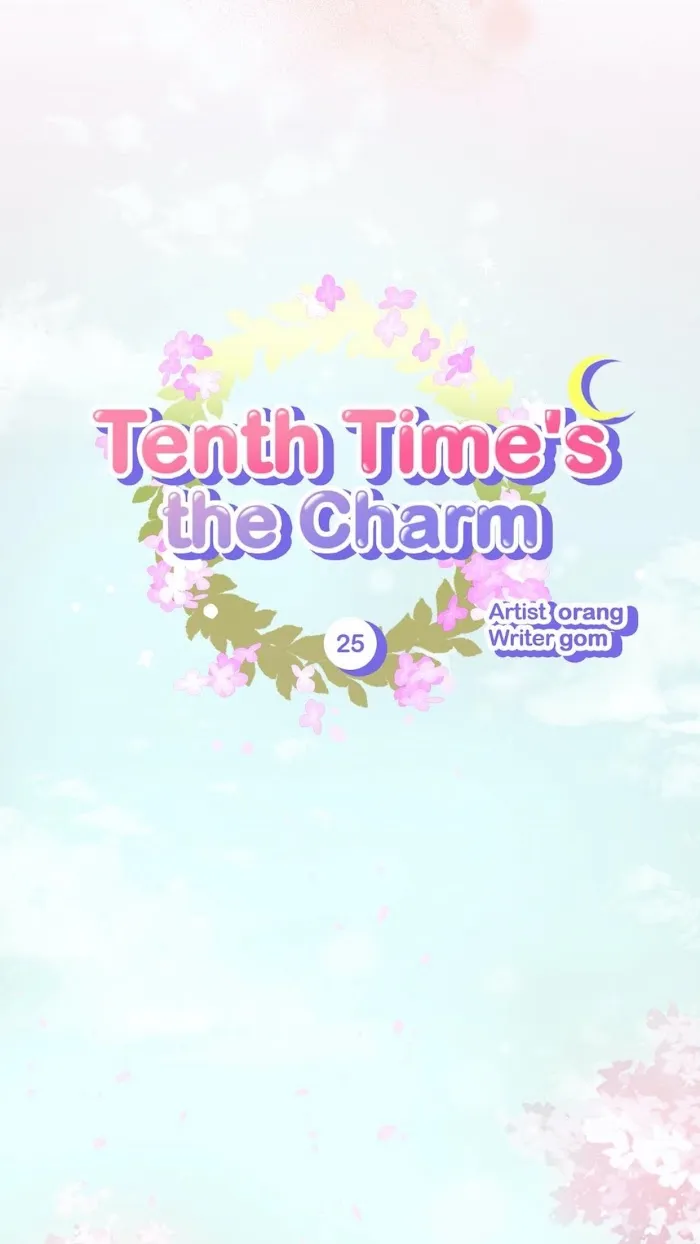 Tenth Time’s The Charm - Chapter 25 Page 37