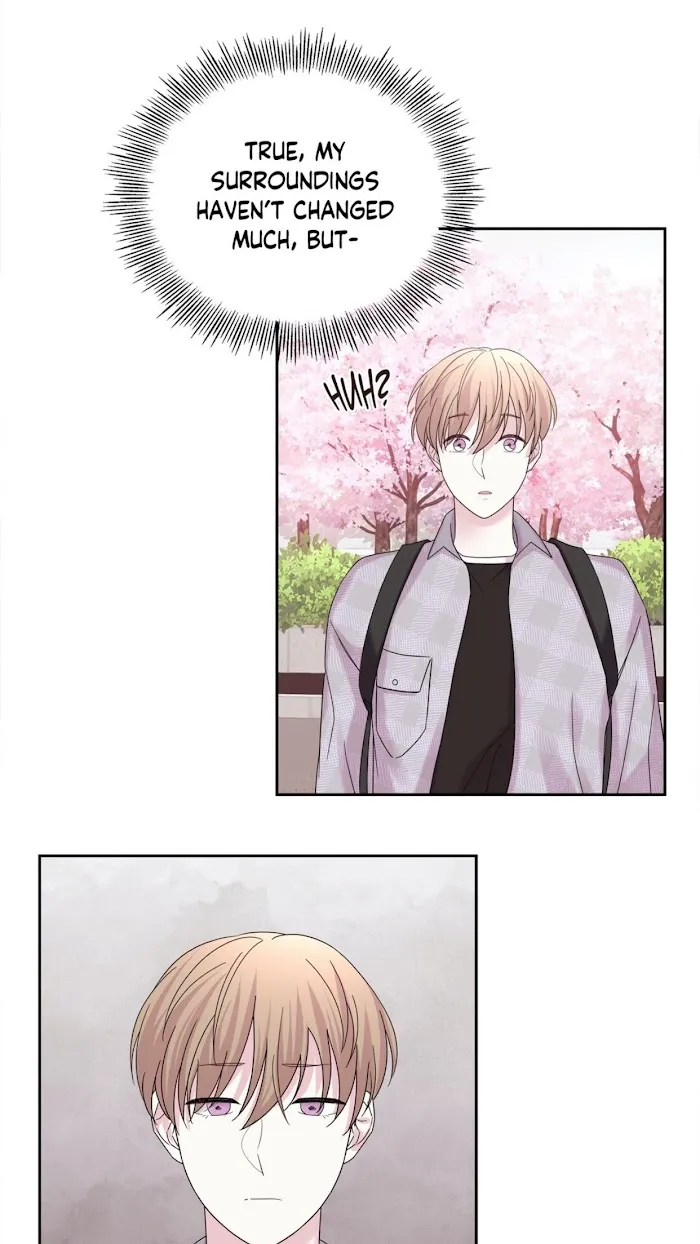 Tenth Time’s The Charm - Chapter 25 Page 44