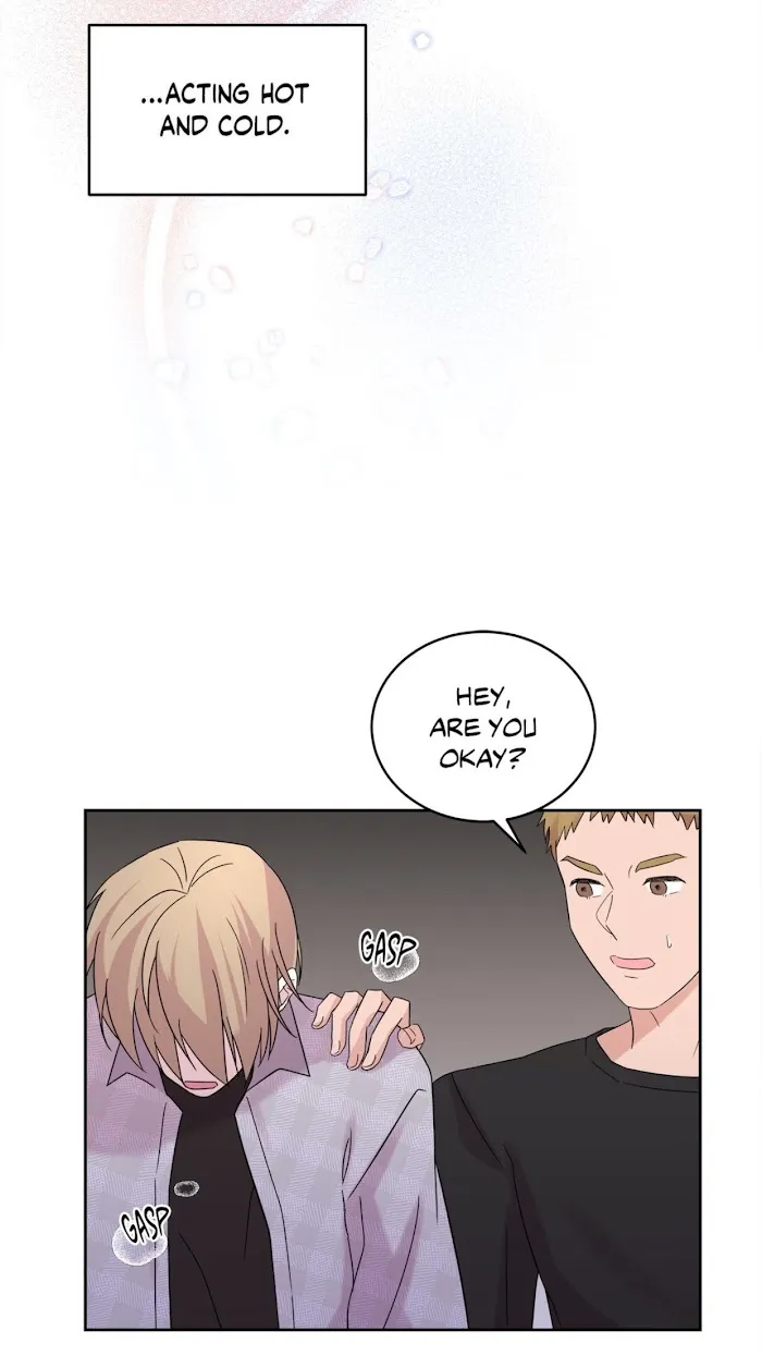 Tenth Time’s The Charm - Chapter 25 Page 64