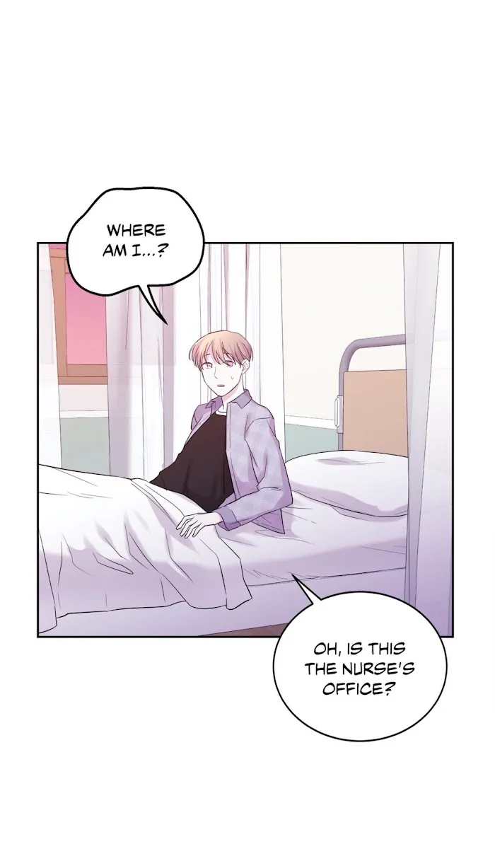Tenth Time’s The Charm - Chapter 26 Page 2