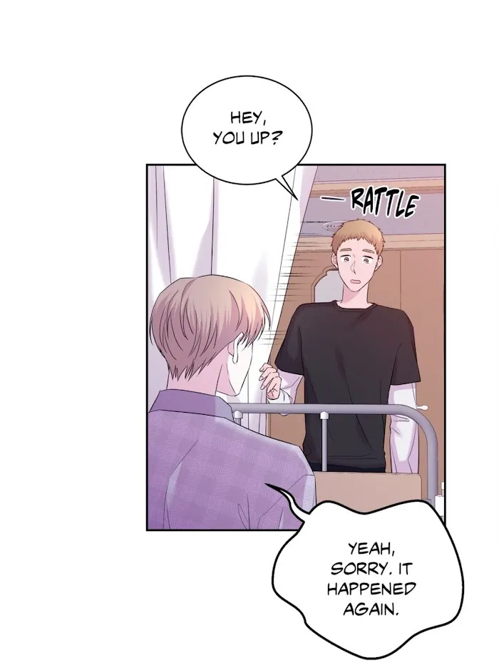 Tenth Time’s The Charm - Chapter 26 Page 3