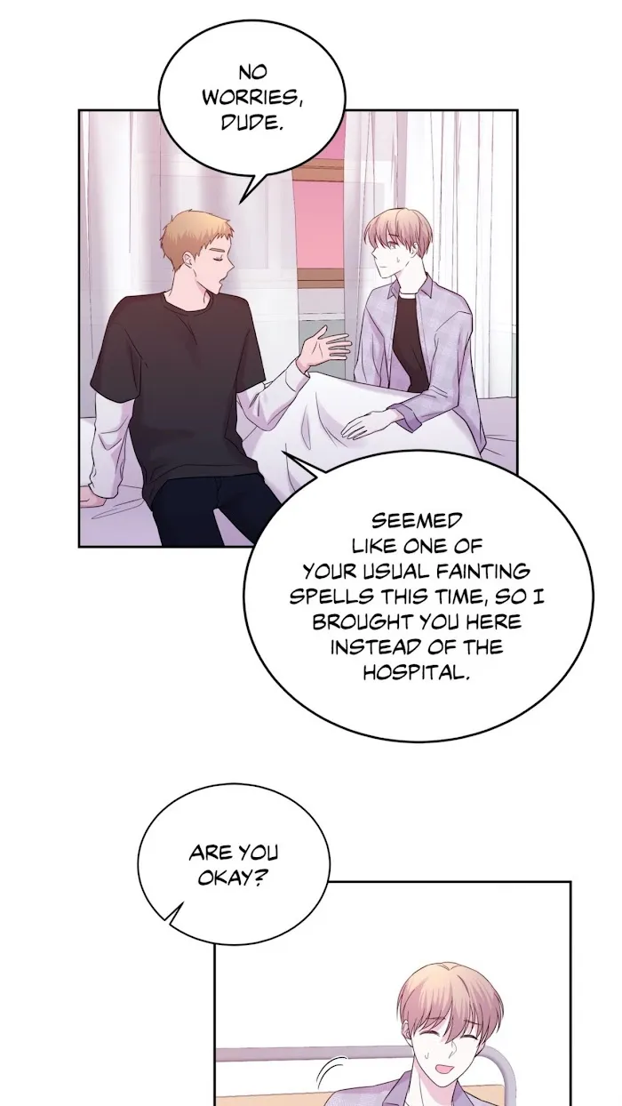 Tenth Time’s The Charm - Chapter 26 Page 4