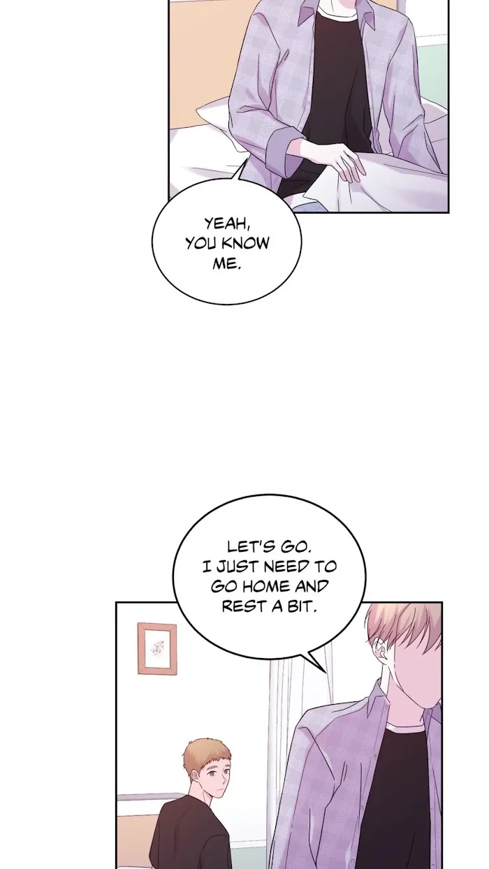 Tenth Time’s The Charm - Chapter 26 Page 5