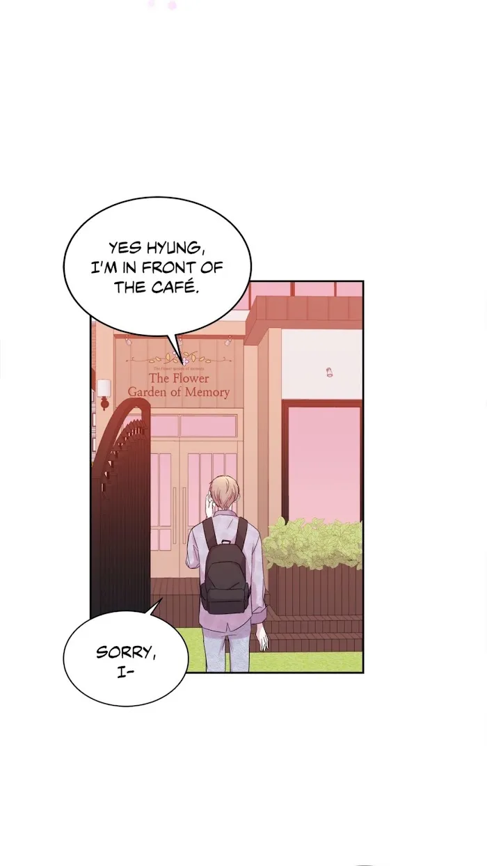 Tenth Time’s The Charm - Chapter 26 Page 11