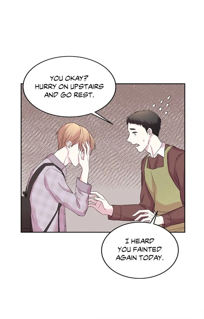 Tenth Time’s The Charm - Chapter 26 Page 16
