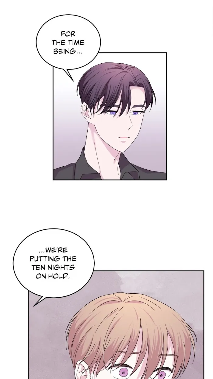 Tenth Time’s The Charm - Chapter 26 Page 25