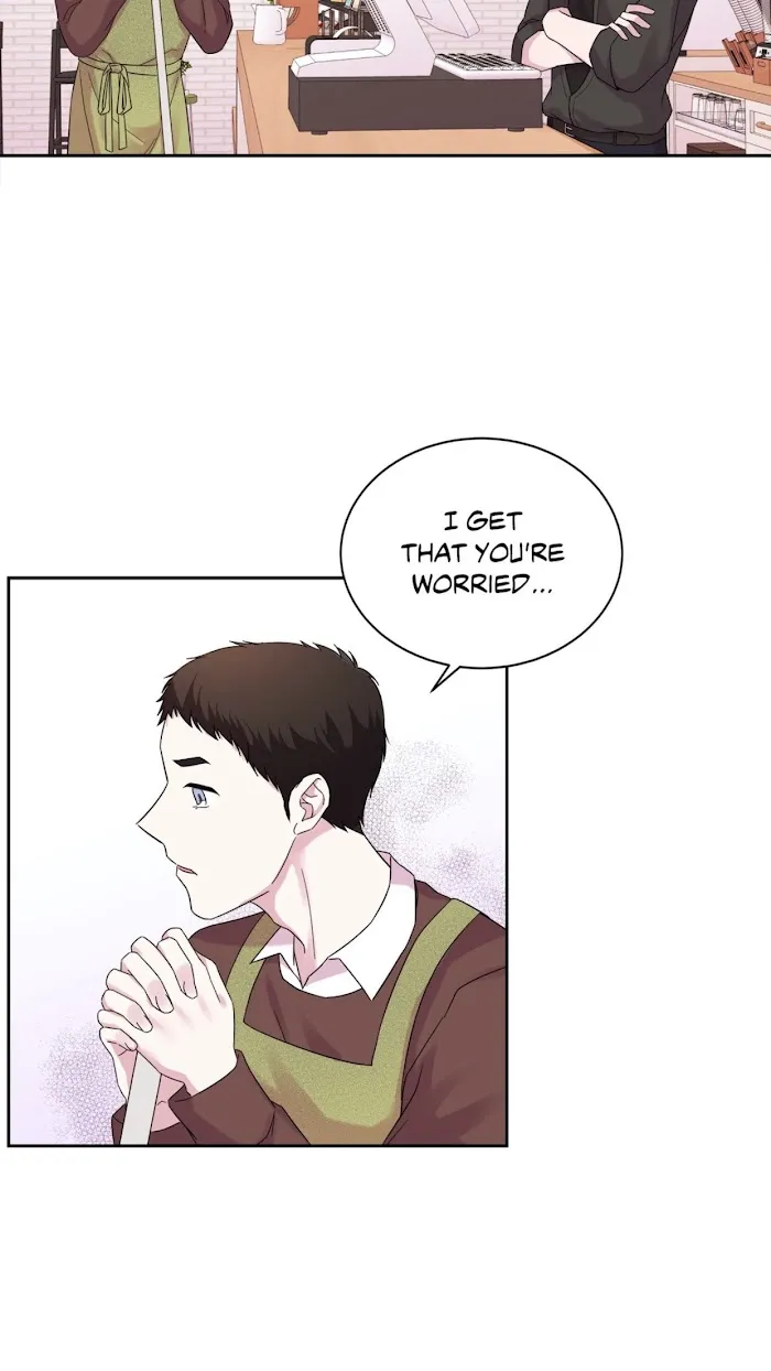 Tenth Time’s The Charm - Chapter 26 Page 53