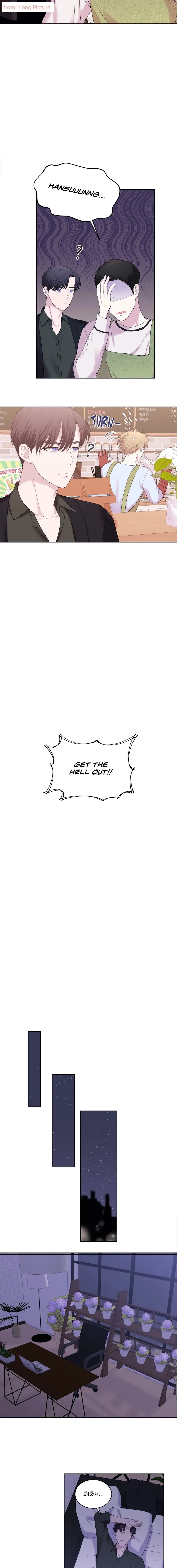Tenth Time’s The Charm - Chapter 27 Page 5