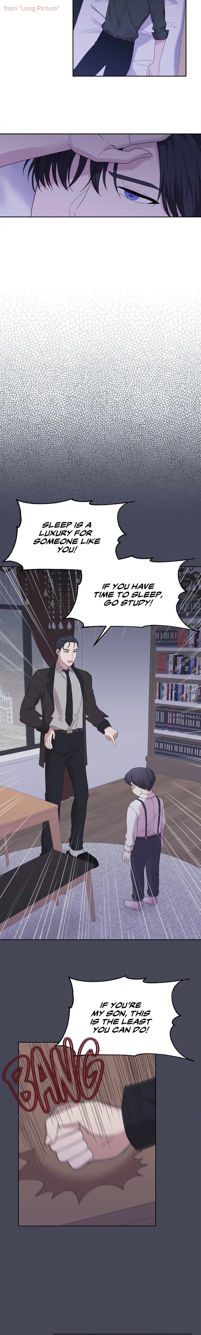 Tenth Time’s The Charm - Chapter 27 Page 6