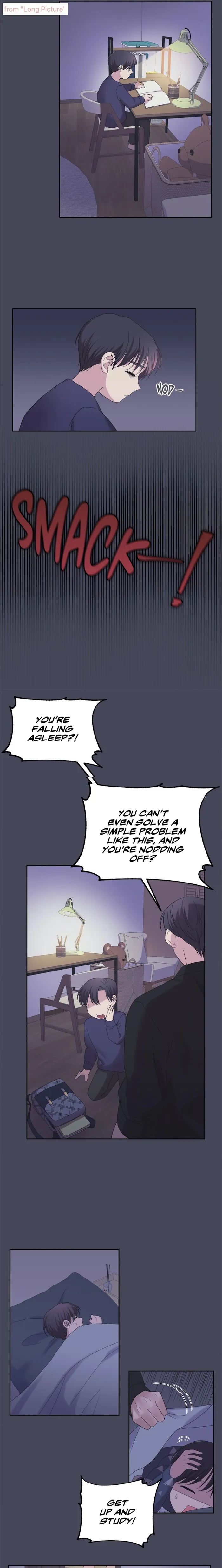 Tenth Time’s The Charm - Chapter 27 Page 7