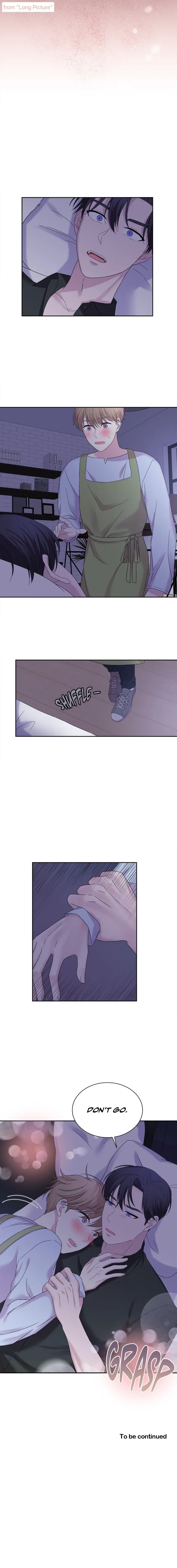 Tenth Time’s The Charm - Chapter 27 Page 14