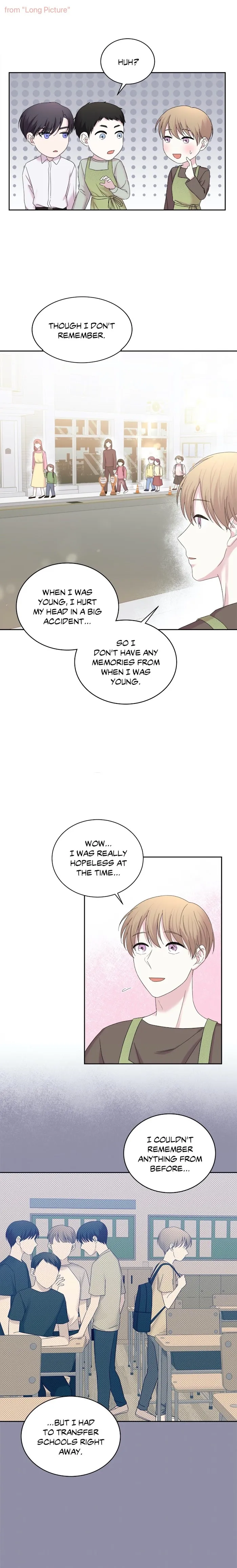 Tenth Time’s The Charm - Chapter 28 Page 8