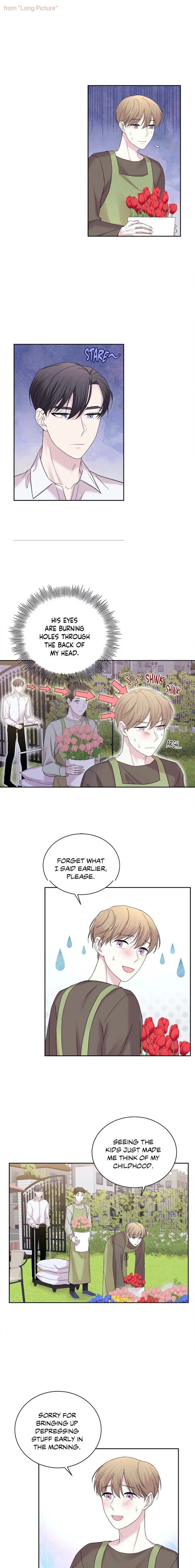Tenth Time’s The Charm - Chapter 29 Page 1