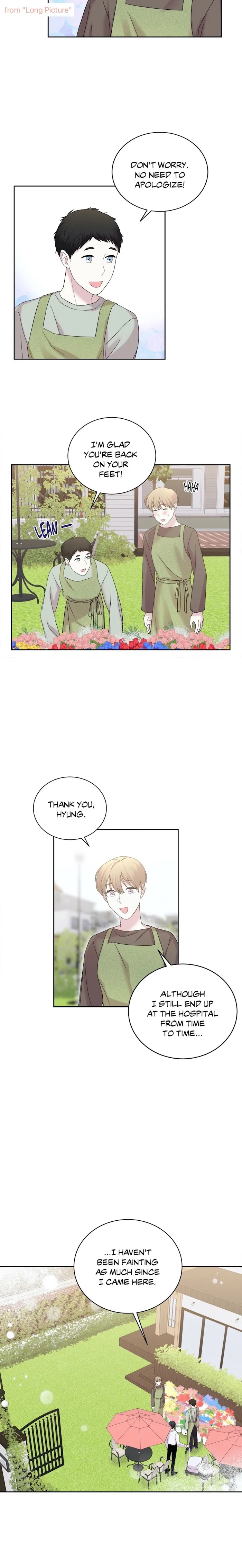 Tenth Time’s The Charm - Chapter 29 Page 2