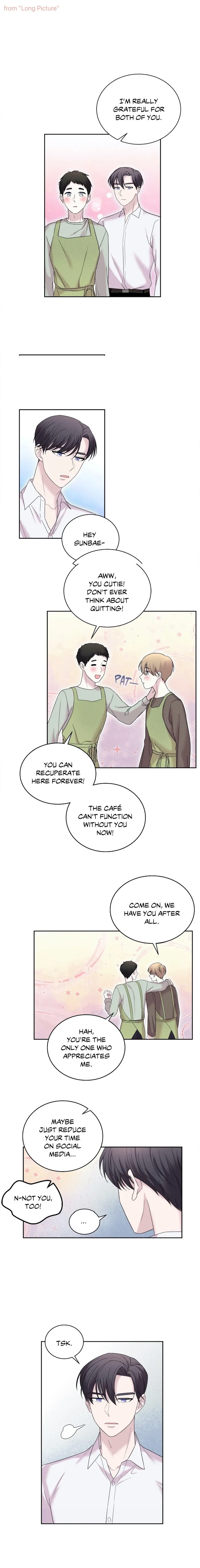 Tenth Time’s The Charm - Chapter 29 Page 3