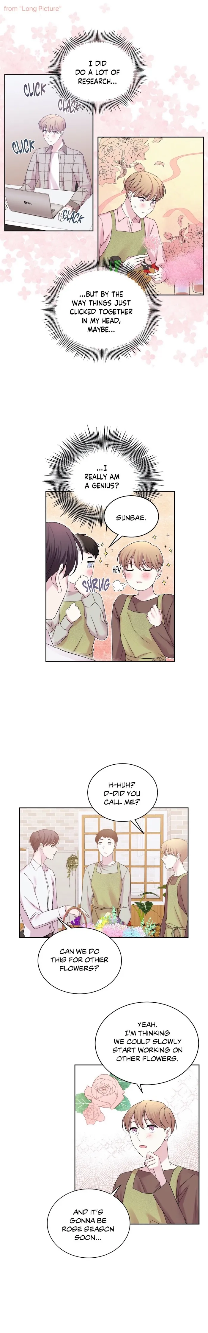 Tenth Time’s The Charm - Chapter 29 Page 6