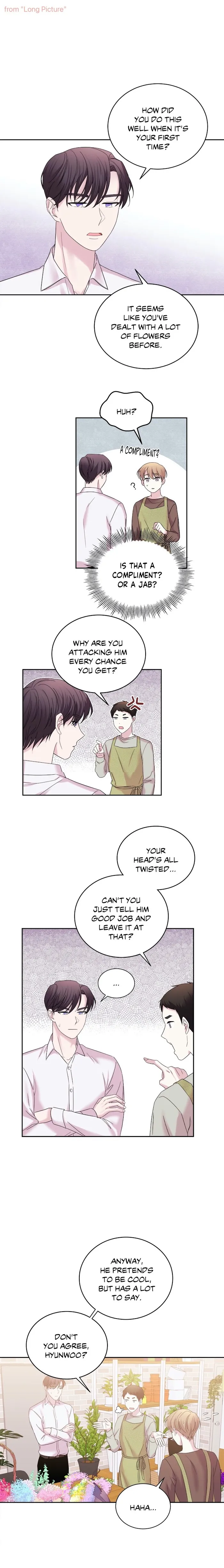 Tenth Time’s The Charm - Chapter 29 Page 7