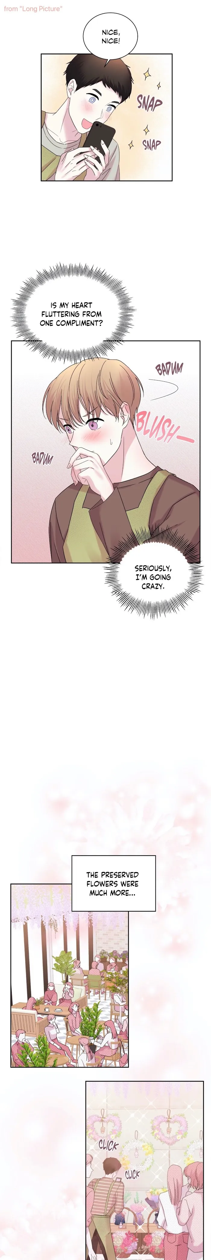 Tenth Time’s The Charm - Chapter 29 Page 9