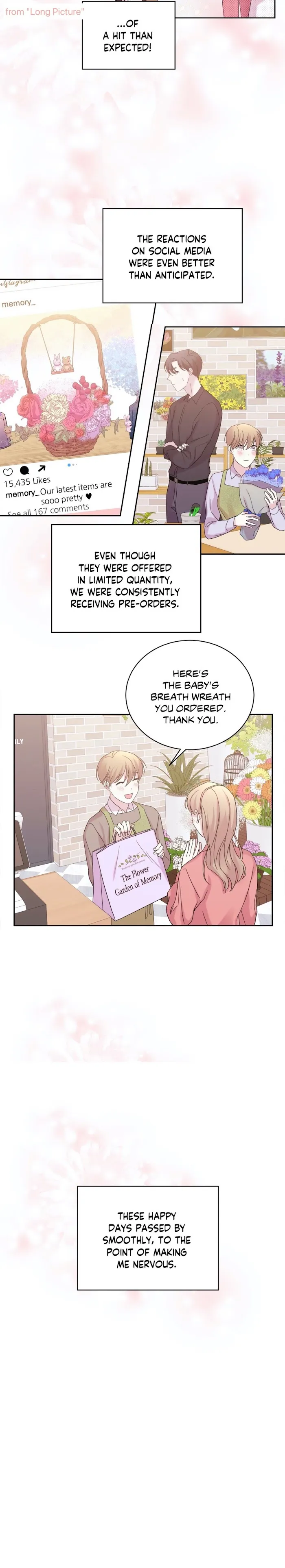 Tenth Time’s The Charm - Chapter 29 Page 10